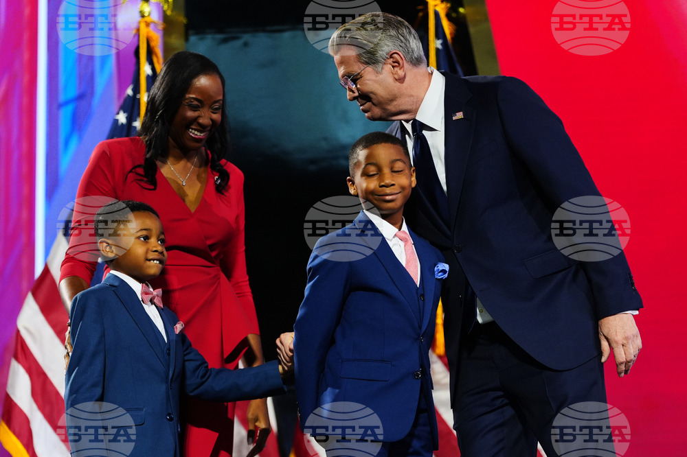 Election 2026 Republicans