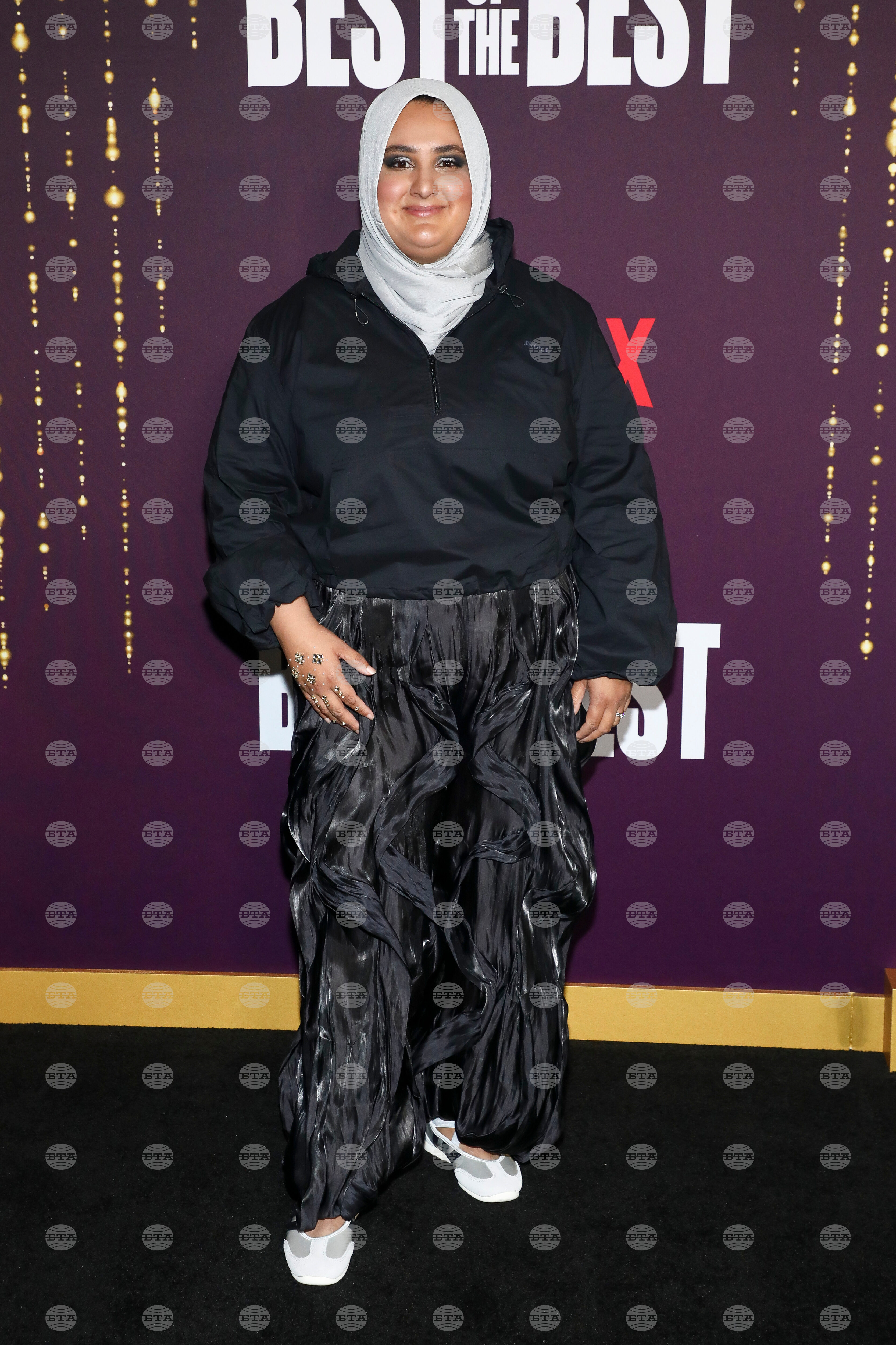 NY Premiere of "Best of the Best"