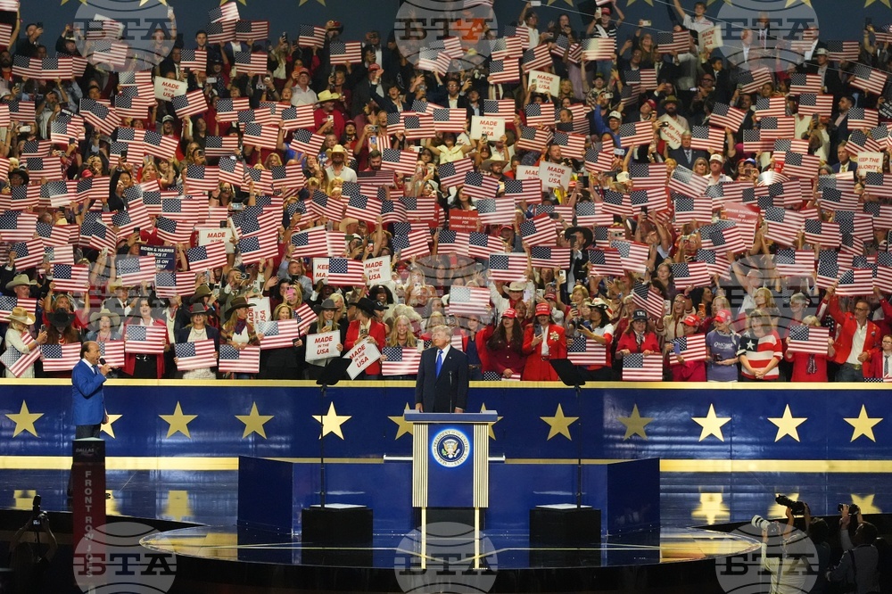 Election 2026 Republicans