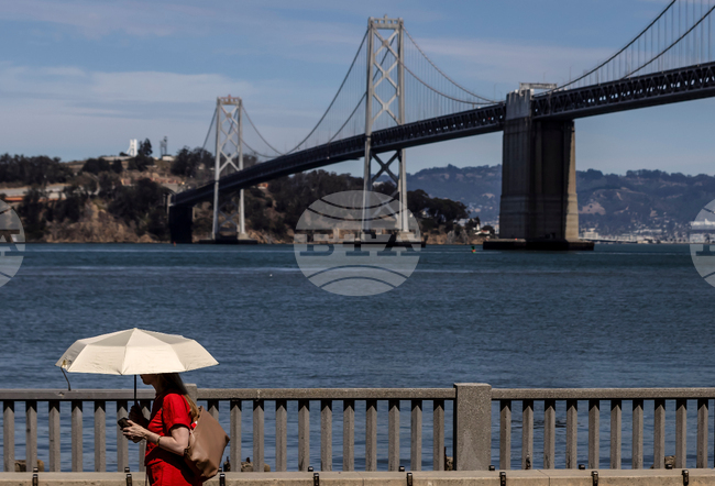 San Francisco Daily Life Weather