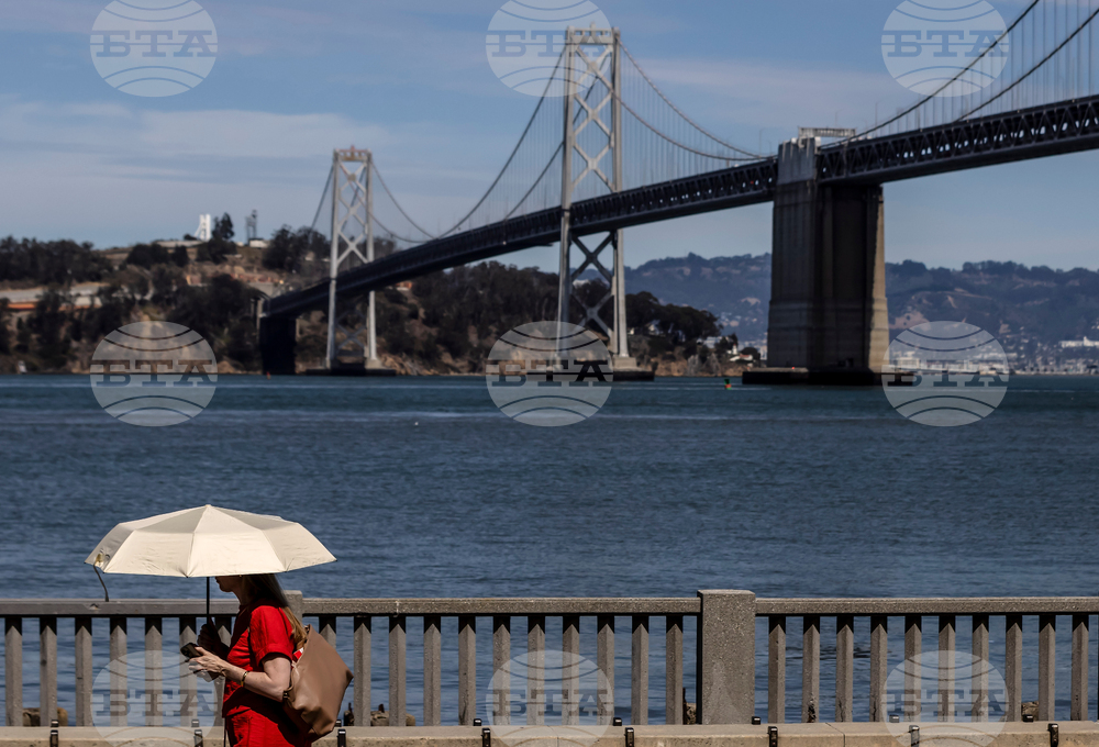 San Francisco Daily Life Weather