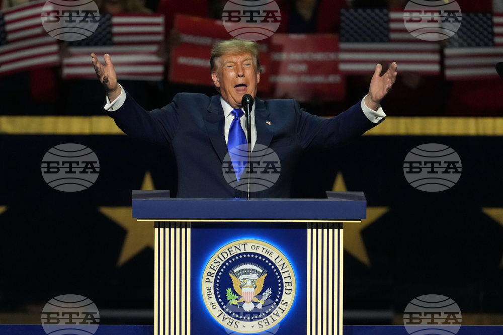 APTOPIX Election 2026 Republicans