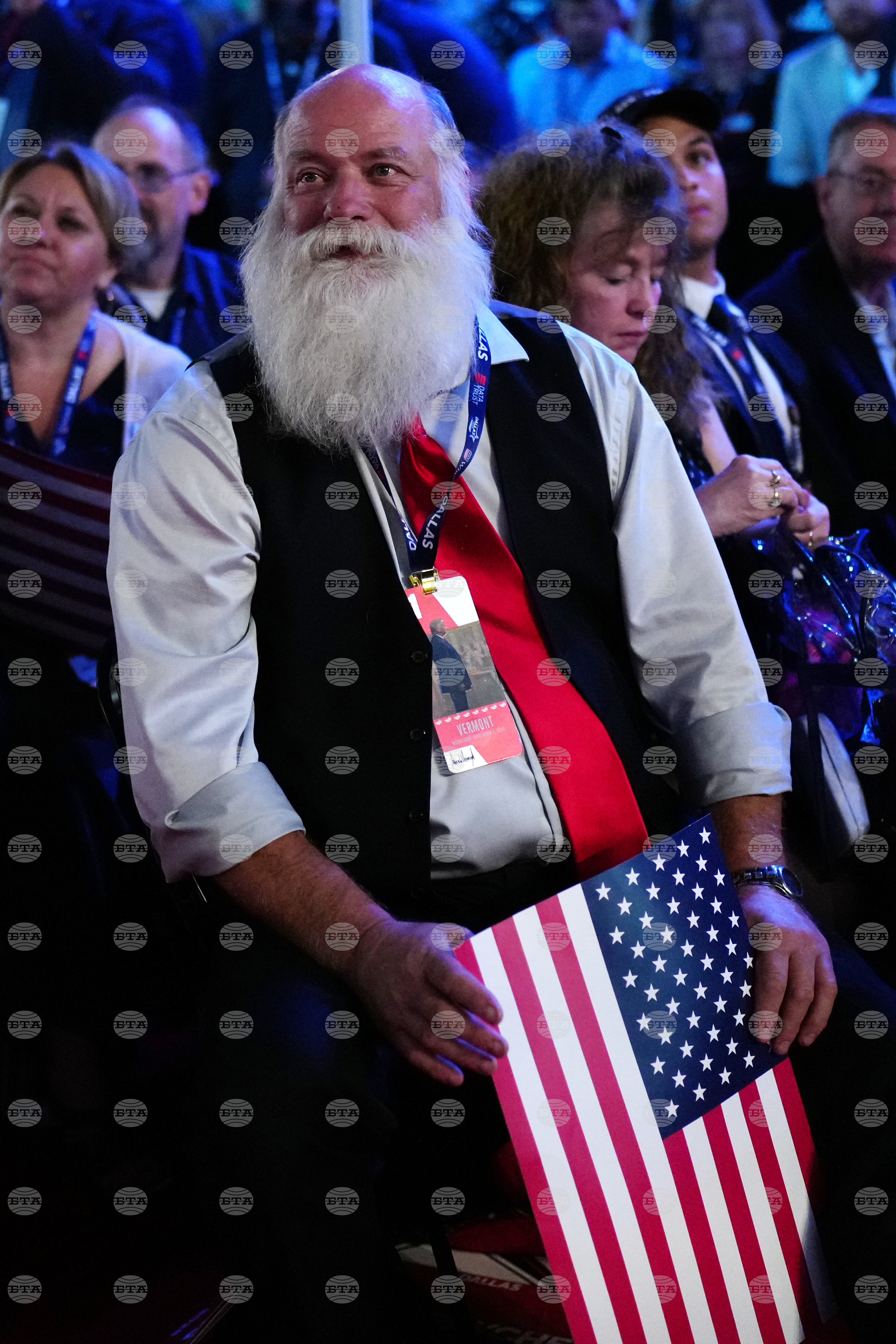 Election 2026 Republicans