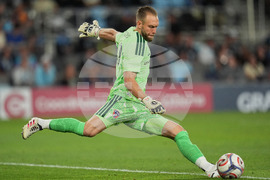MLS FC Dallas Minnesota Soccer