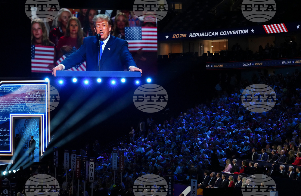 Election 2026 Republicans