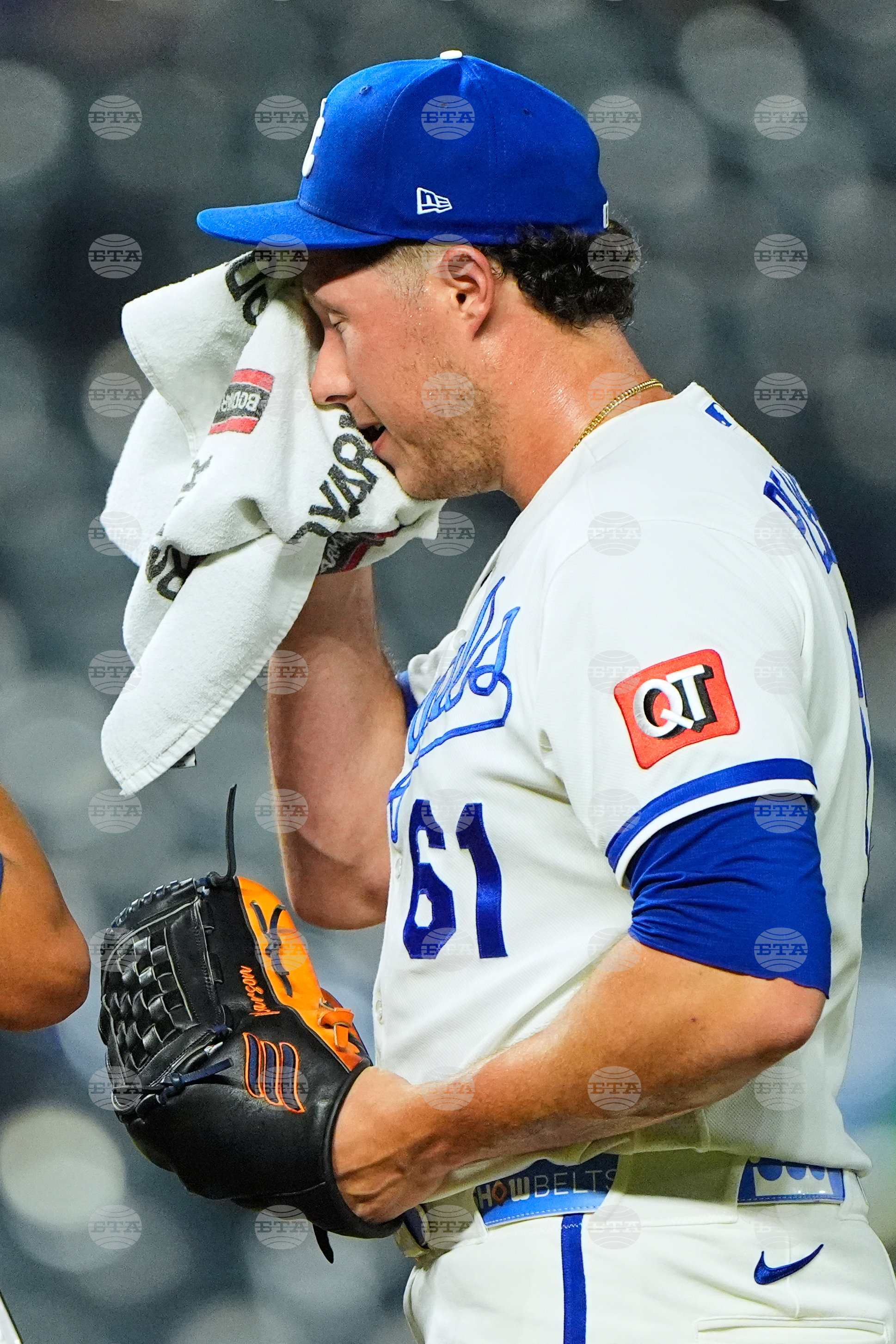 Diamondbacks Royals Baseball