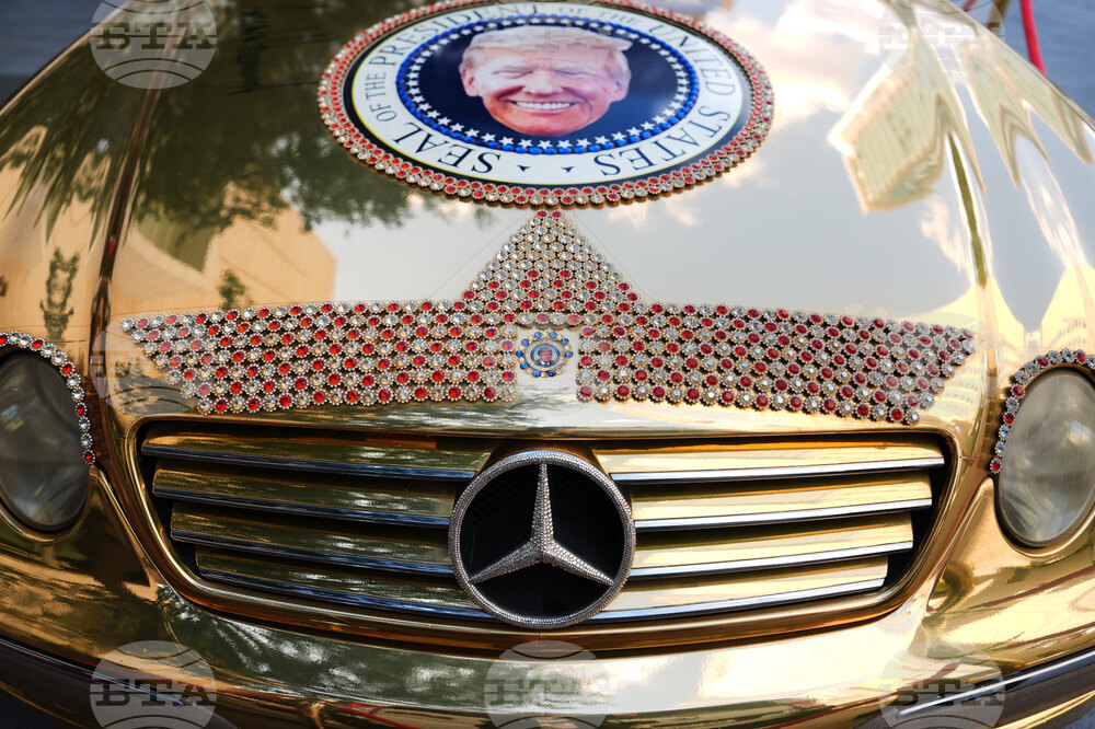APTOPIX Election 2026 Republicans