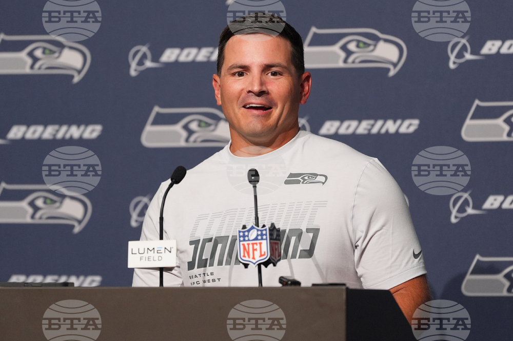 Patriots Seahawks Football