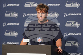 Patriots Seahawks Football
