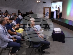 Robotics Strategy Forum - осмо издание