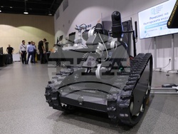 Robotics Strategy Forum - осмо издание