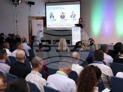 Robotics Strategy Forum - осмо издание