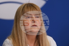 Национален пресклуб на БТА София - професионални и граждански организации - пресконференция