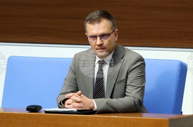 Justice Minister Says Alert Received over Attempt to Influence Magistrates' SJC Vote