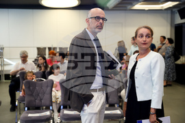 Анимационна образователна поредица „МИЛА И МАРКО ЗА ЕКРАНИТЕ!“ - премиера