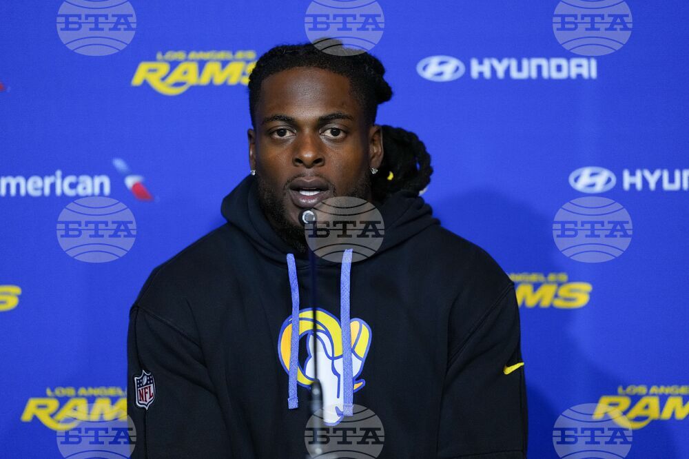 Rams Football