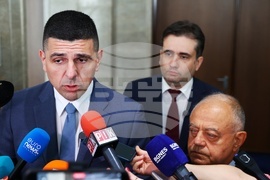 Народно събрание - „Демократична България“ - изявление