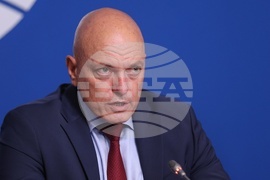 Национален пресклуб БТА София - Инициативен комитет „Справедливост за Георги Кузев“ - пресконференция