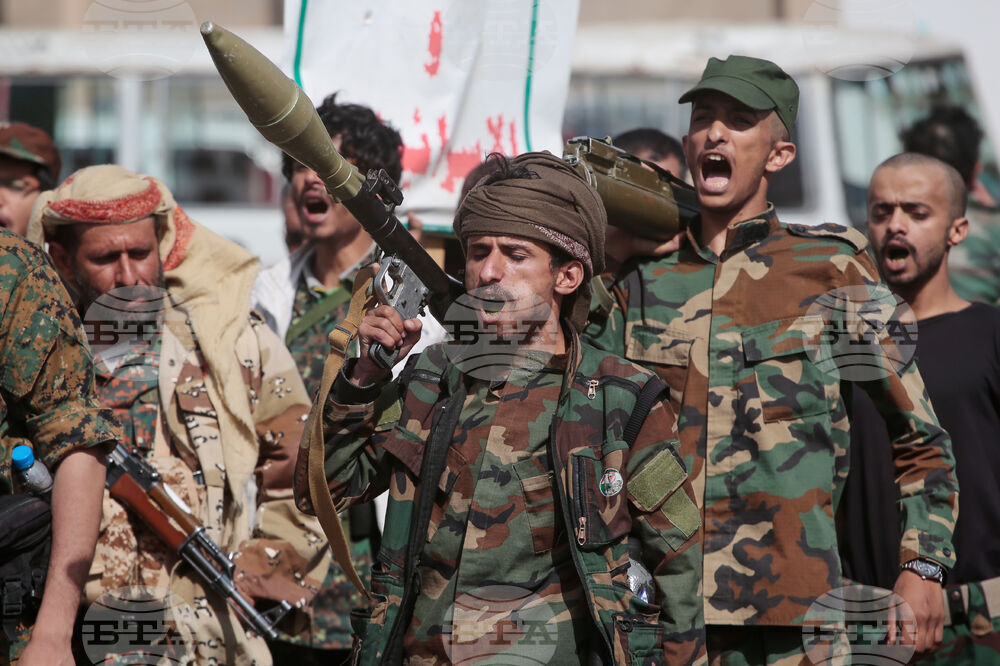 Yemen War