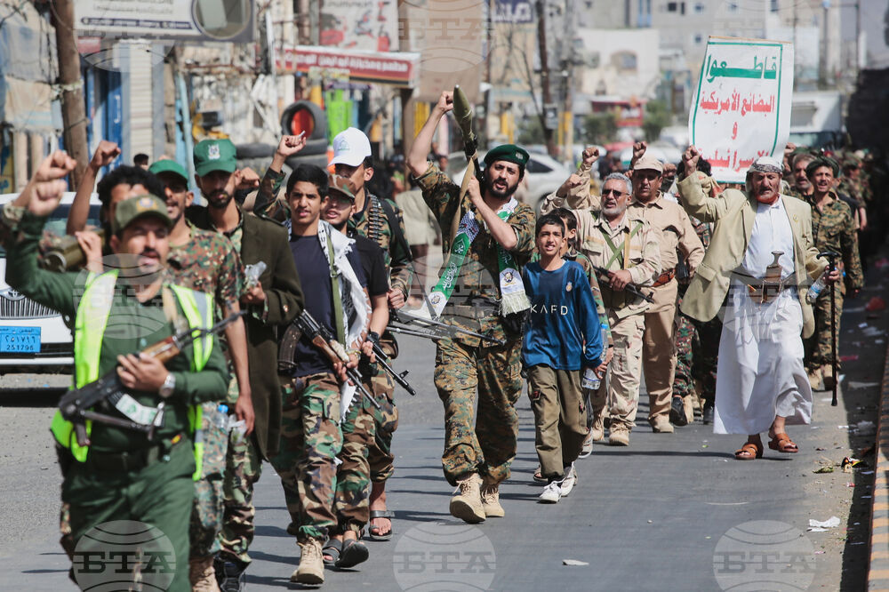 Yemen War