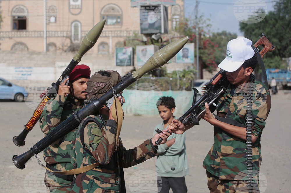 Yemen War