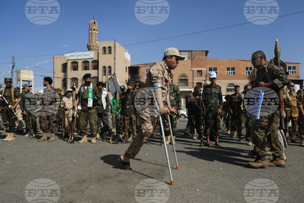 Yemen War