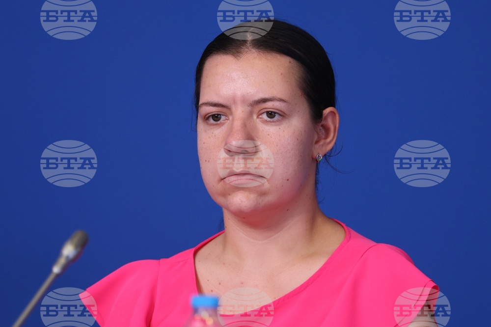 Национален пресклуб БТА София - Инициативен комитет „Справедливост за Георги Кузев“ - пресконференция