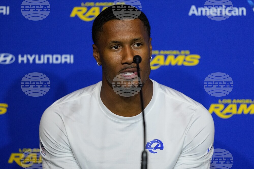 Rams Football