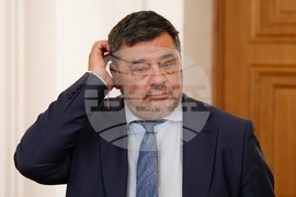 Народно събрание - Комисия по правни въпроси - заседание