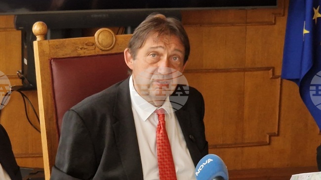 Regional Development Minister Believes Hemus Motorway is Likely to Reach Veliko Tarnovo within 3 Years