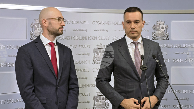 Sofia Municipal Council Authorizes EUR 367 Mln Long-Term Loan for Infrastructure Projects