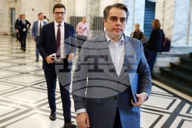 Народно събрание - „Продължаваме Промяната“ - брифинг