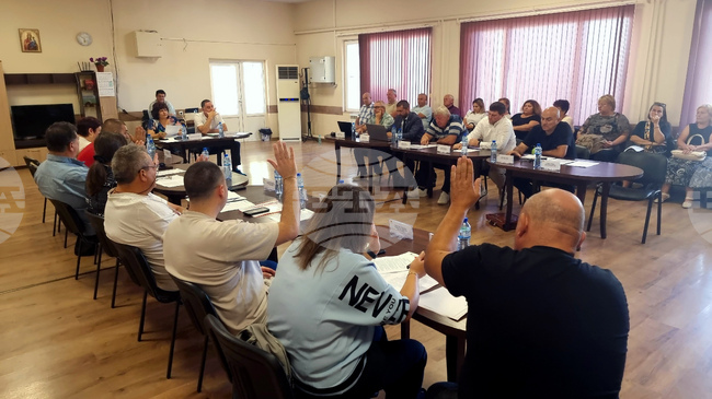 Община Стралджа ще кандидатства за безвъзмездно финансиране с два екологични проекта в партньорство с Община Сливен