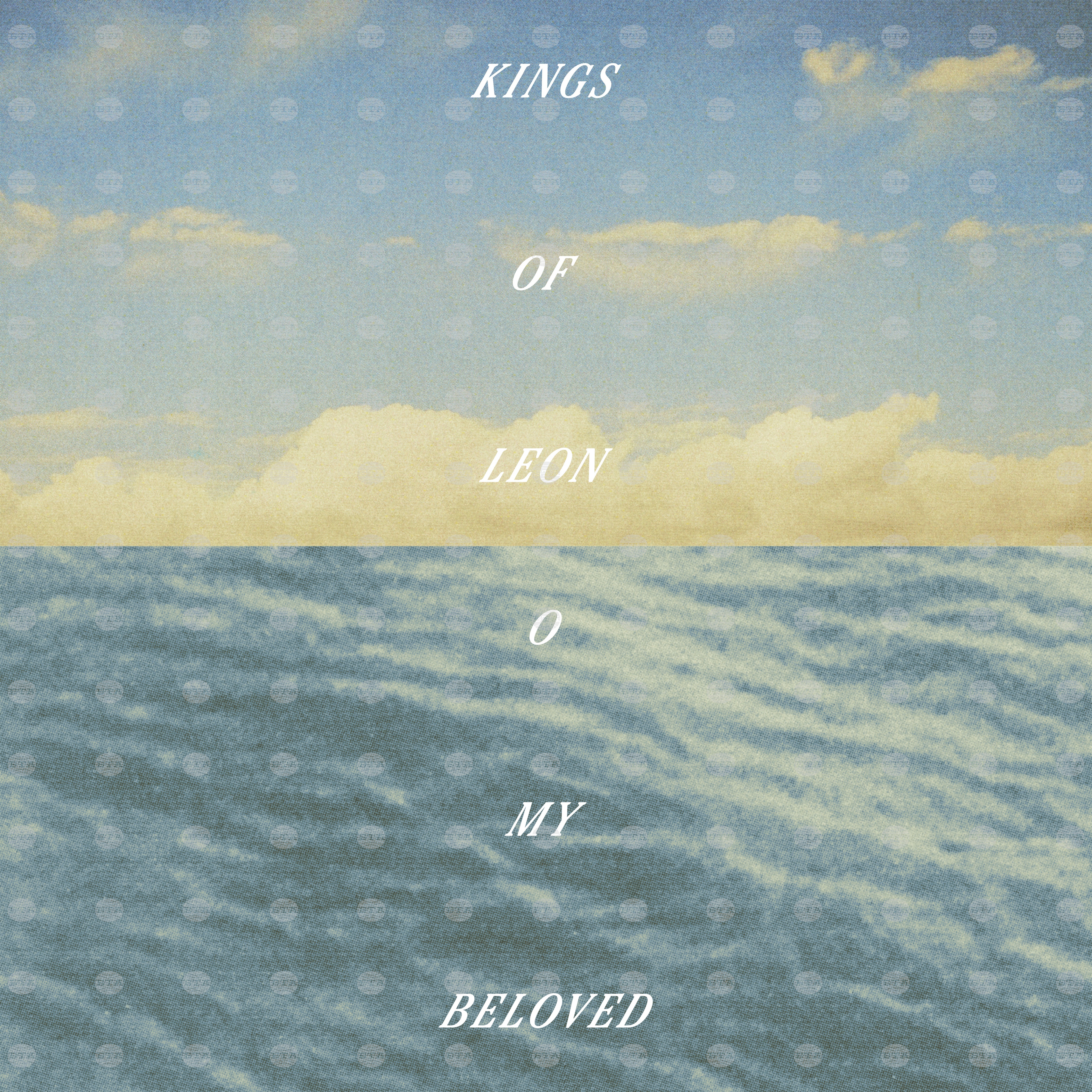 Music - Kings of Leon