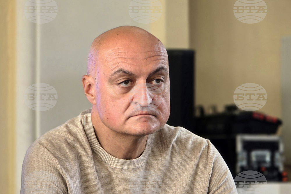 Видин - ГЕРБ - партийно събрание