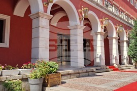 Пловдив - Драматичен театър - фестивал - „Сцена на кръстопът“