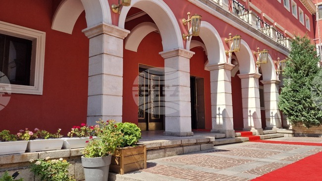 BTA Signs Partnership Agreement with Plovdiv Drama Theatre