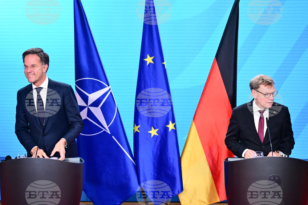 Germany NATO