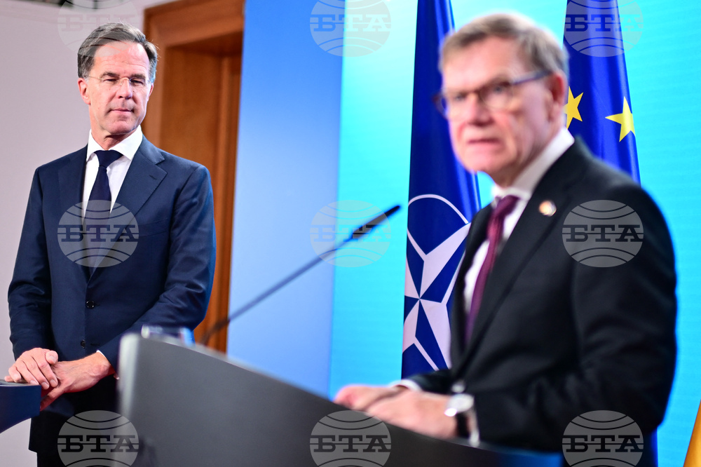 Germany NATO