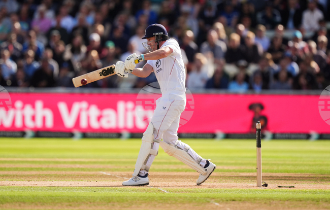 England Pakistan Cricket