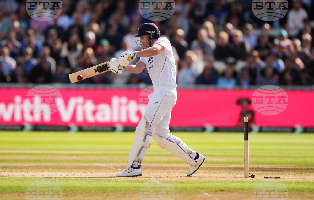 England Pakistan Cricket