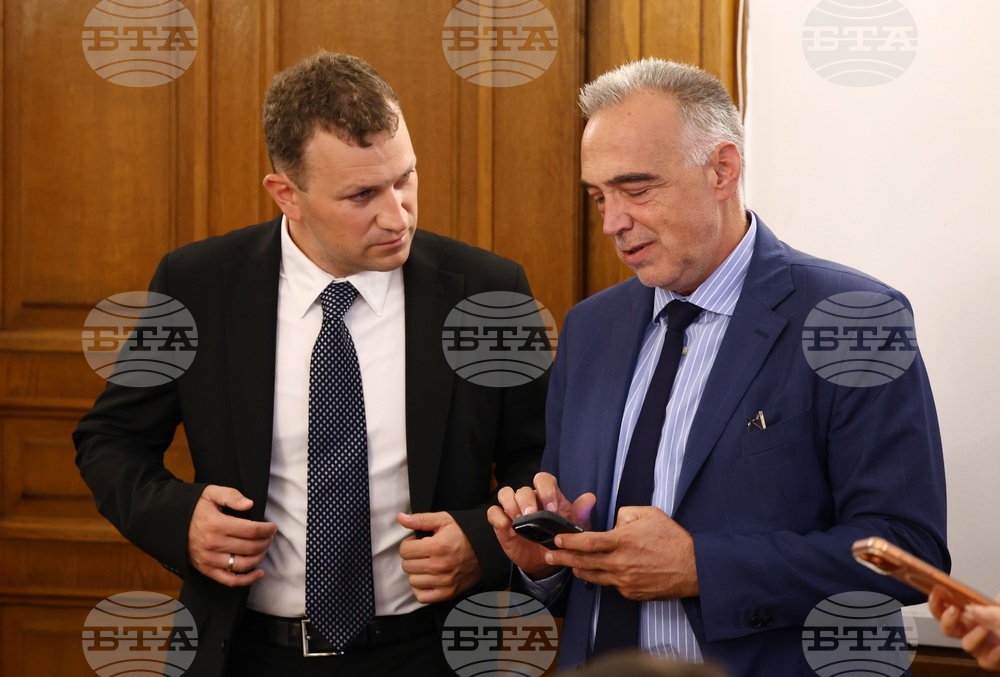 Народно събрание - Комисия по културата и медиите - заседание