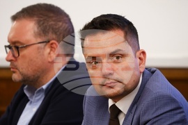Народно събрание - Комисия по културата и медиите - заседание