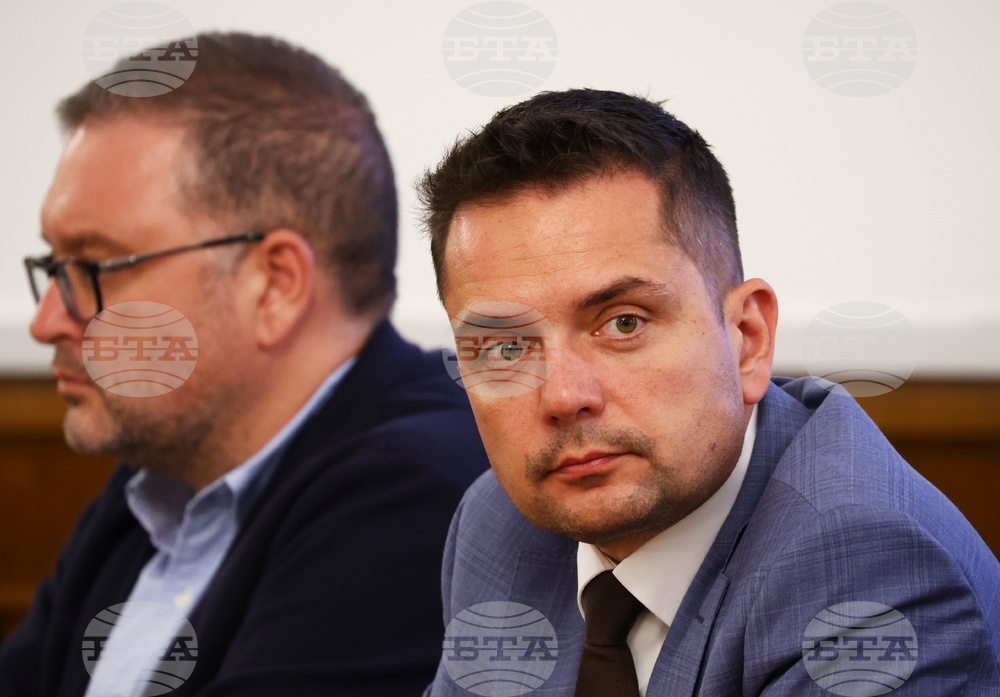 Народно събрание - Комисия по културата и медиите - заседание