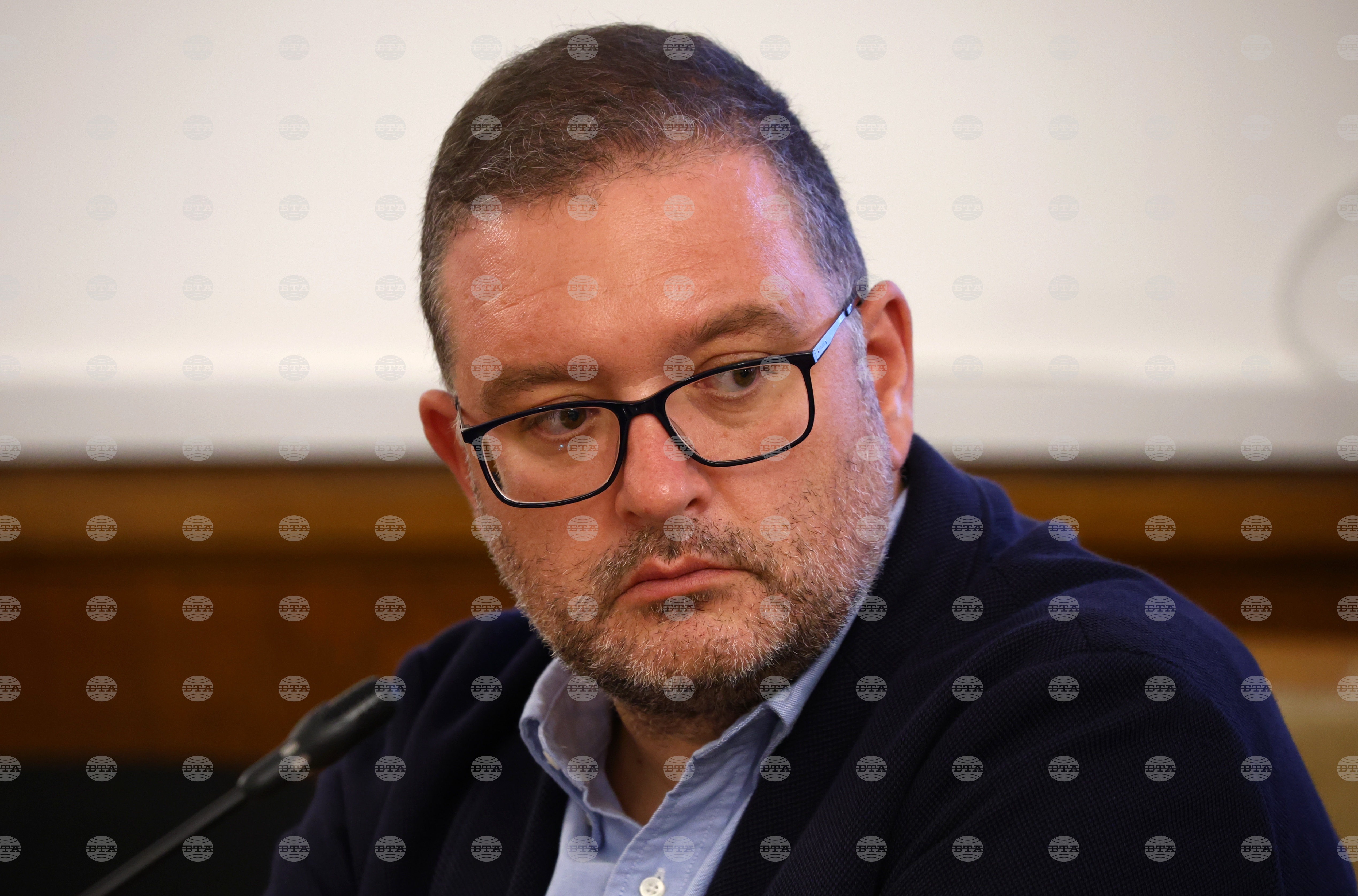 Чило Попов от „Демократична България“ призова за актуализиране на стандартите за финансиране на читалищата заради натрупаната инфлация