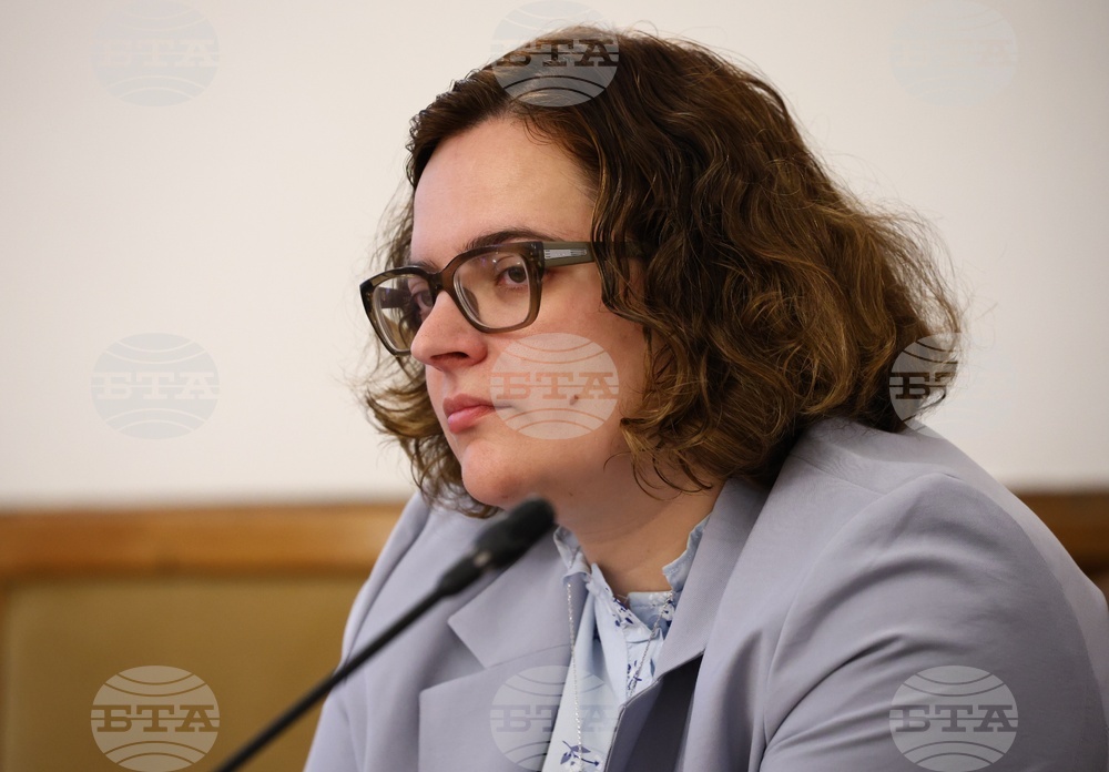 Народно събрание - Комисия по културата и медиите - заседание