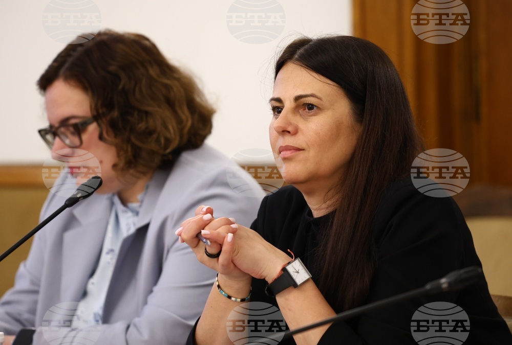 Народно събрание - Комисия по културата и медиите - заседание