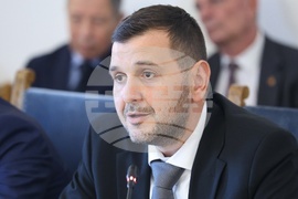 Народно събрание - Комисия по транспорт и съобщения - заседание