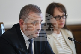 Народно събрание - Комисия по транспорт и съобщения - заседание