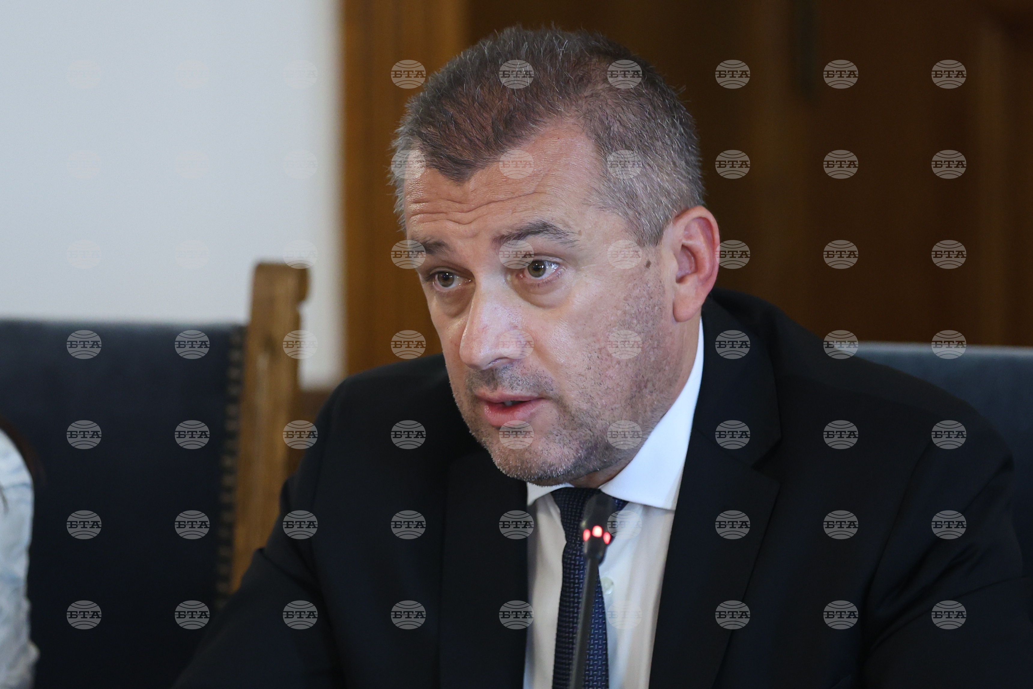 Министърът на транспорта Георги Пеев ще бъде на работно посещение в Бургас